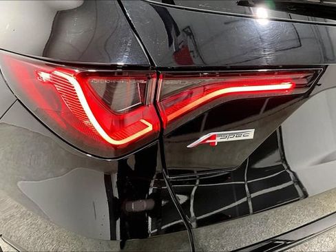 Used 2022 Acura MDX A-Spec image 41