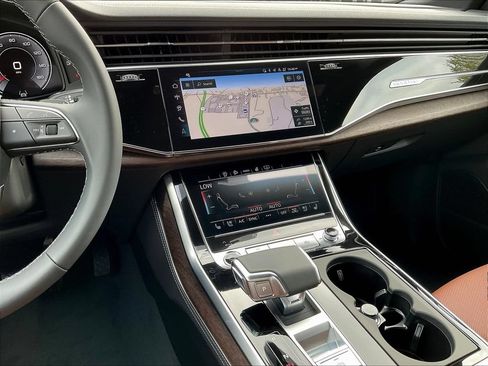 New 2026 Audi Q8 Premium Plus AWD/4WD image 6