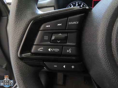 Used 2024 Subaru Crosstrek 2.0i Premium AWD/4WD image 13