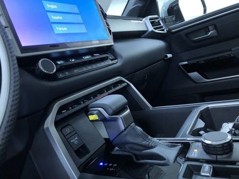 New 2026 Toyota Tundra Limited image 23