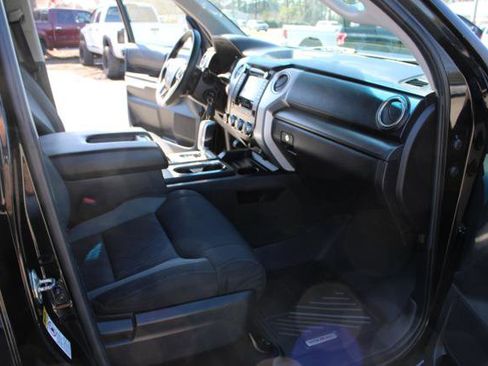 Used 2016 Toyota Tundra SR5 w/ TRD Off Road Package image 19