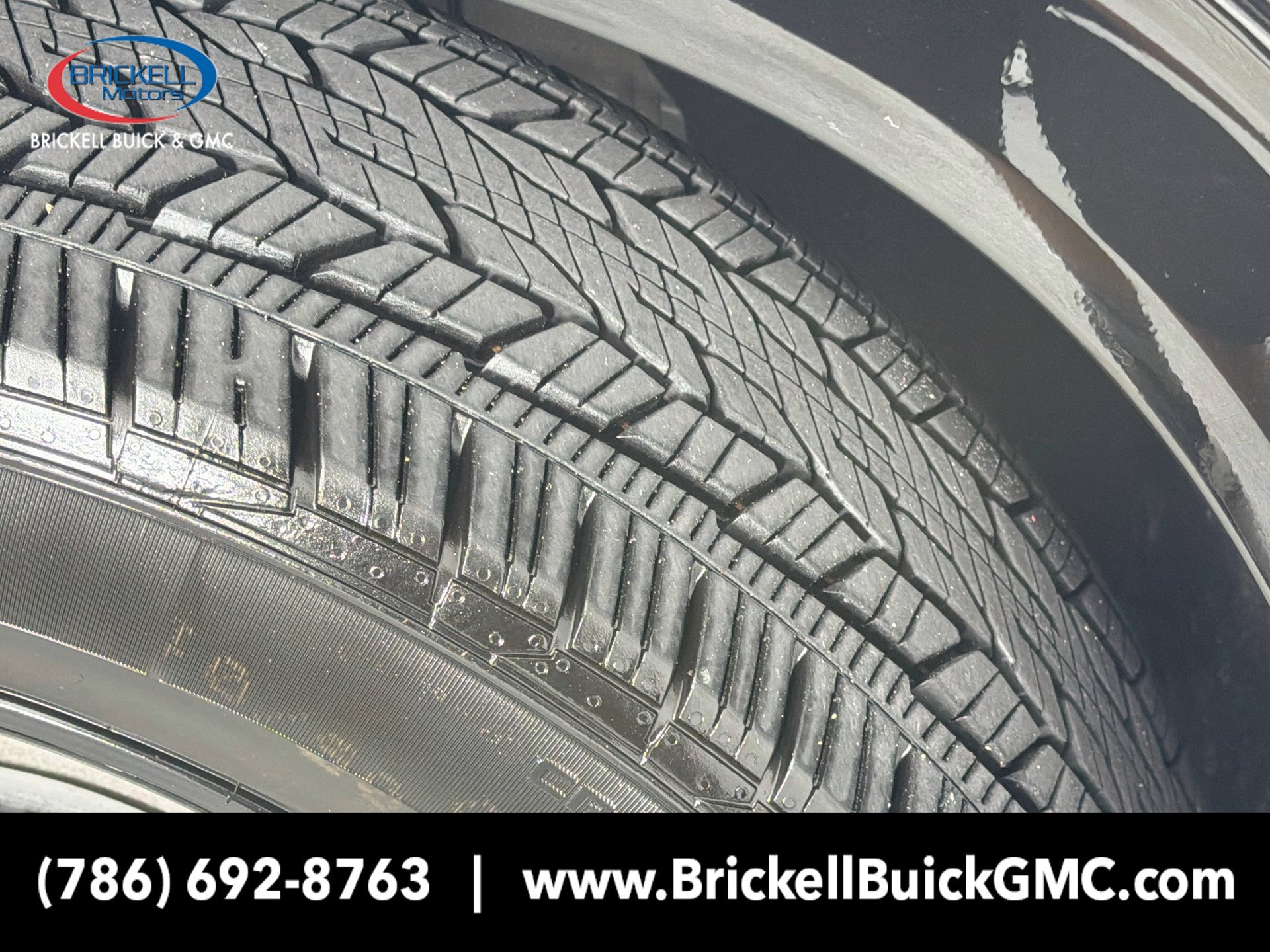 New 2026 Buick Enclave Sport Touring FWD image 43