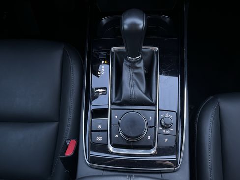 Used 2025 MAZDA CX-30 AWD 2.5 S w/ Preferred Package image 29