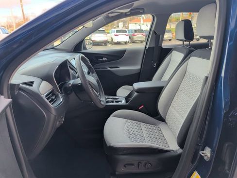 Used 2023 Chevrolet Equinox LS w/ LS Convenience Package image 10