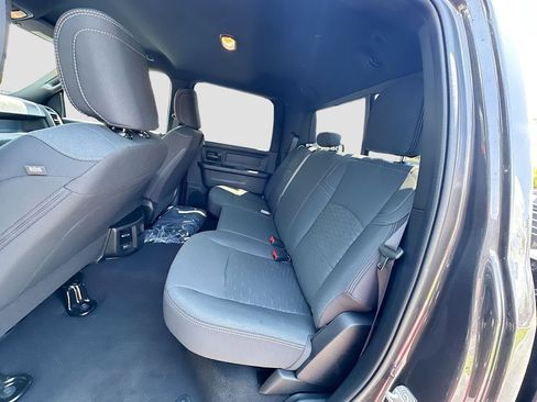 New 2025 RAM 2500 Tradesman image 28