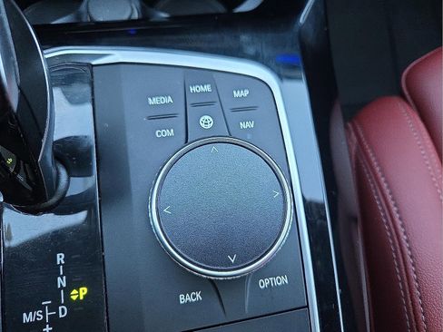 Used 2022 BMW X4 M40i image 20