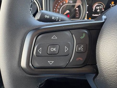 New 2026 Jeep Gladiator Mojave w/ Safety Group AWD/4WD image 22