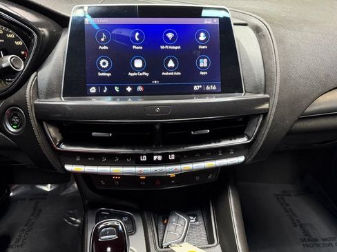 Used 2023 Cadillac CT5 Premium Luxury w/ Climate Package RWD image 24