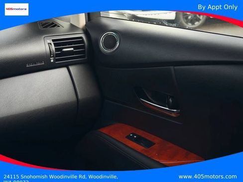 Used 2010 Lexus RX 450h AWD w/ Premium Pkg image 45