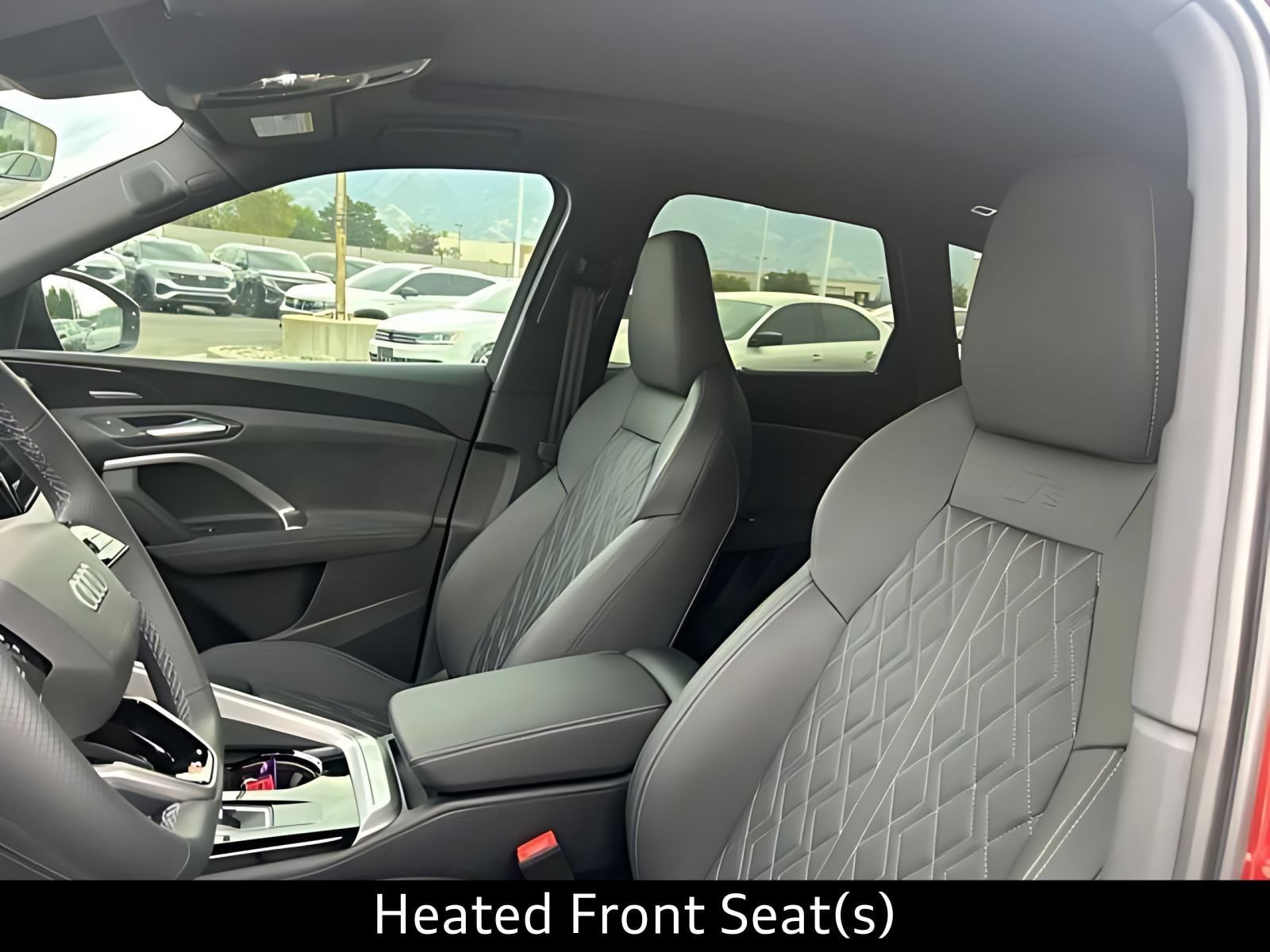 New 2026 Audi SQ5 Premium Plus AWD/4WD image 21