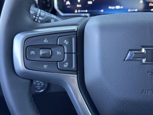 New 2026 Chevrolet Silverado 1500 RST w/ Redline Edition image 33