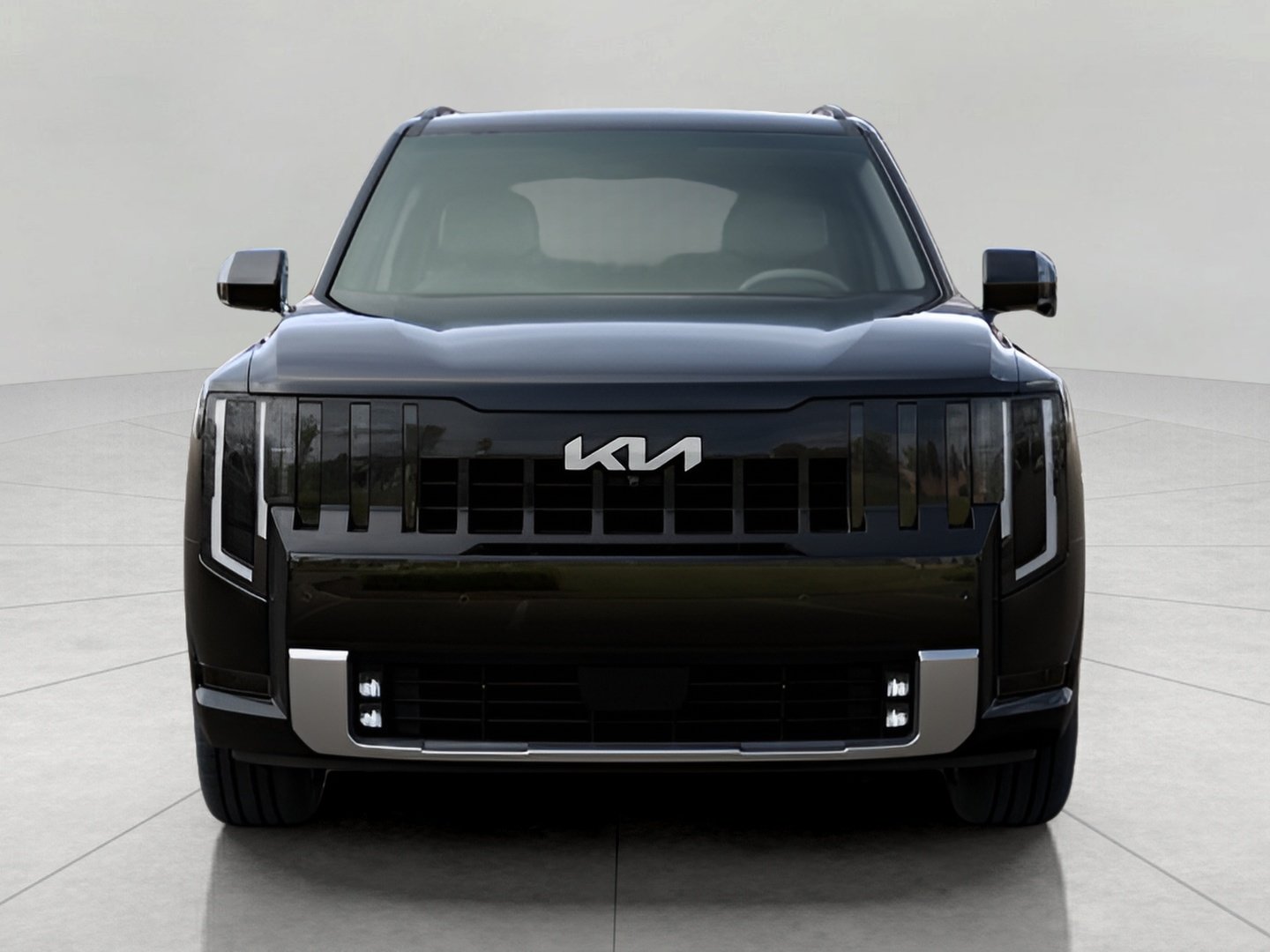 New 2027 Kia Telluride X-Line SX Prestige AWD/4WD image 2