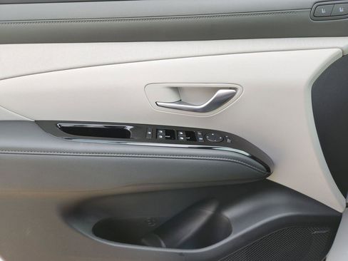 New 2026 Hyundai Tucson Limited image 22