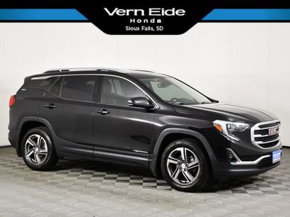 Used 2020 GMC Terrain SLT w/ Preferred Package