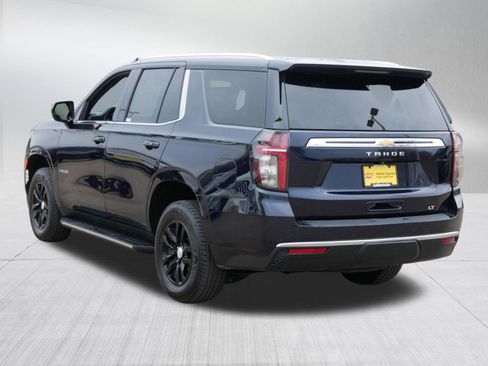 Used 2023 Chevrolet Tahoe LT AWD/4WD image 5