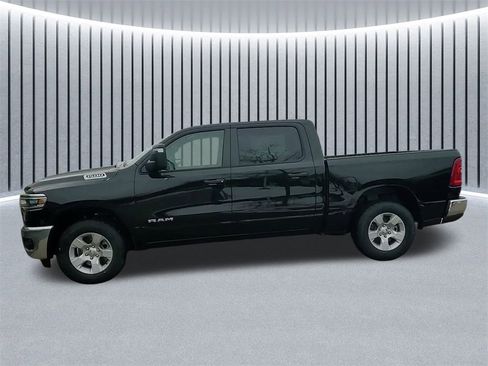 New 2026 RAM 1500 Big Horn w/ Trailer Tow Group image 17