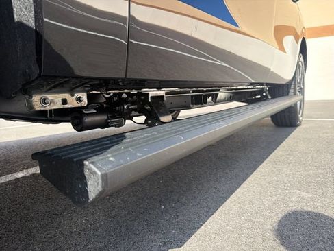 New 2027 Ford Expedition Max Platinum w/ Stealth Appearance Package AWD/4WD image 17