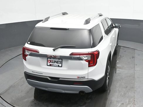 Used 2021 GMC Acadia SLE w/ Driver Convenience Package FWD image 32