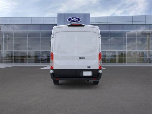 New 2025 Ford Transit 250 148 Medium Roof w/ Load Area Protection Package image 5