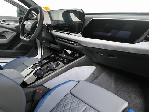 New 2025 Audi S5 Prestige image 19