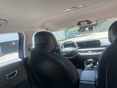 Used 2025 Kia K4 FWD image 18