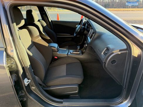 Used 2023 Dodge Charger GT image 29