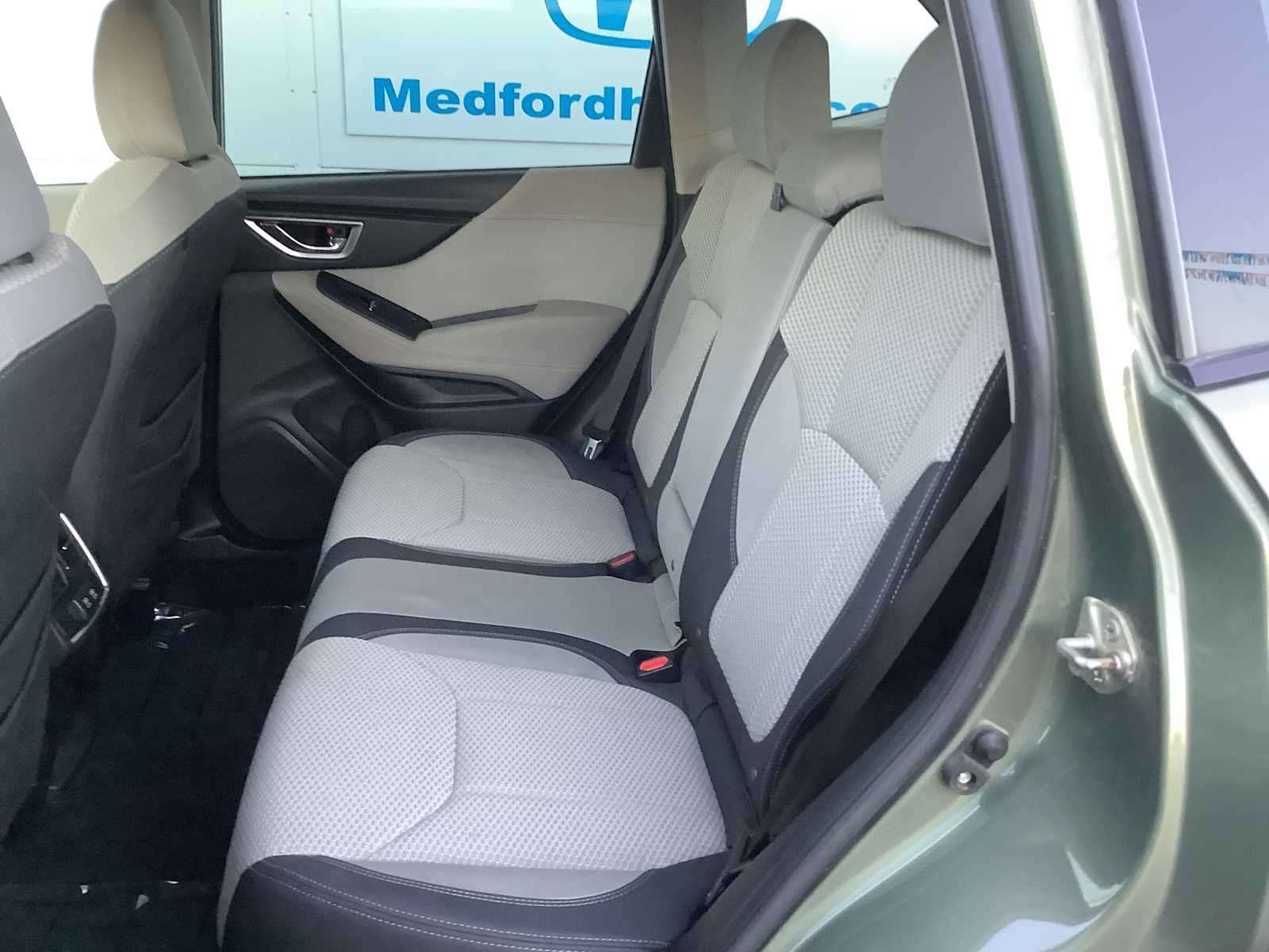 Used 2020 Subaru Forester Premium AWD/4WD image 13