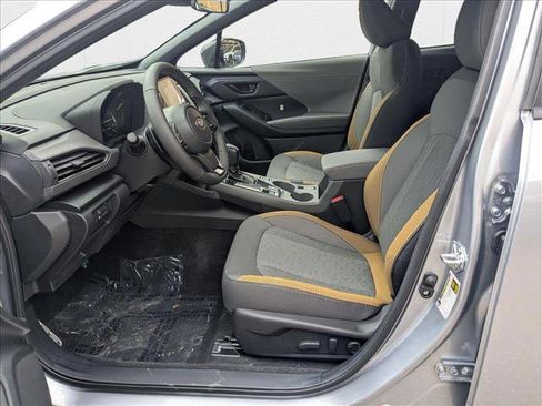New 2025 Subaru Crosstrek 2.5i Sport image 4