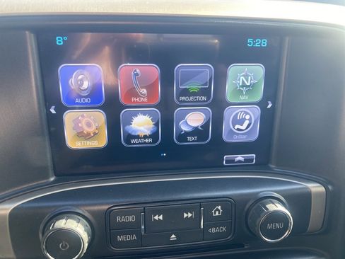 Used 2018 GMC Sierra 1500 Denali image 13