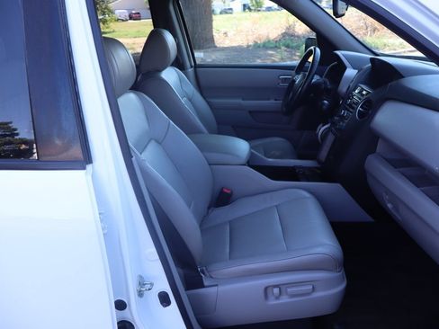 Used 2015 Honda Pilot EX-L image 22