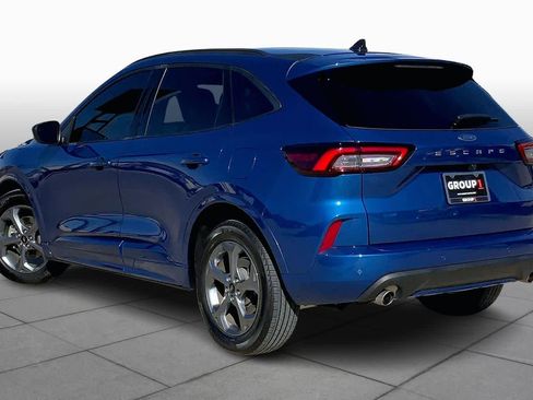 Used 2023 Ford Escape ST-Line w/ Tech Pack #1 image 12