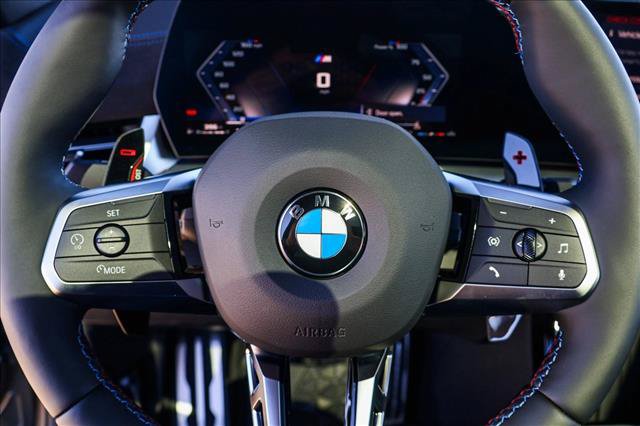 New 2027 BMW X2 M35i w/ Technology Package AWD/4WD image 14