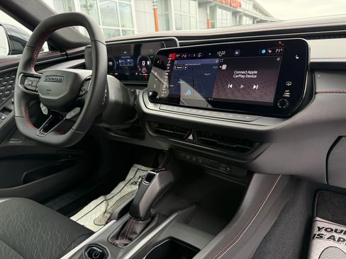 Used 2025 Dodge Charger R/T w/ Quick Order Package 25M R/T image 29