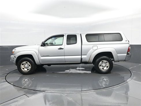 Used 2009 Toyota Tacoma 4x4 Access Cab image 5