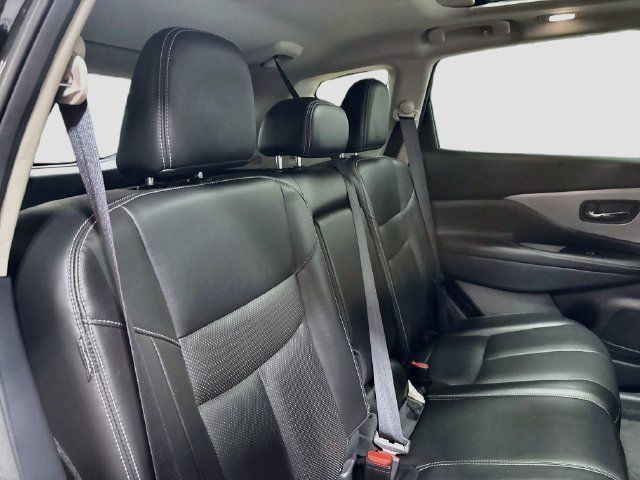 Used 2019 Nissan Murano SL AWD/4WD image 23