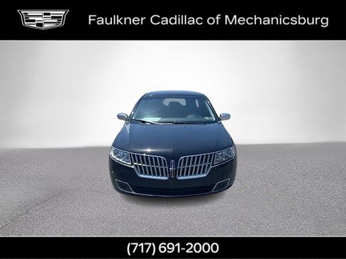 Used 2011 Lincoln MKZ FWD image 12