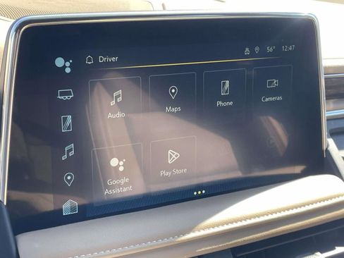 Used 2024 Chevrolet Tahoe Premier image 15