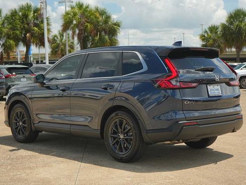 Used 2026 Honda CR-V EX-L image 4