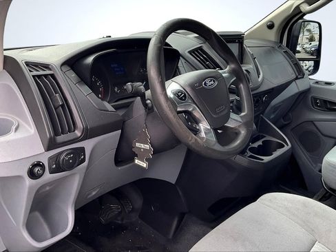 Used 2016 Ford Transit 250 130 Low Roof w/ Exterior Upgrade Package image 14