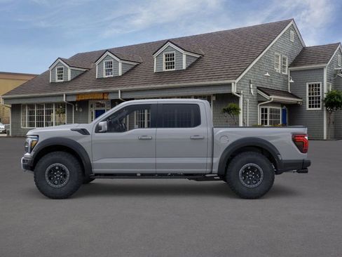 New 2026 Ford F150 Raptor image 3