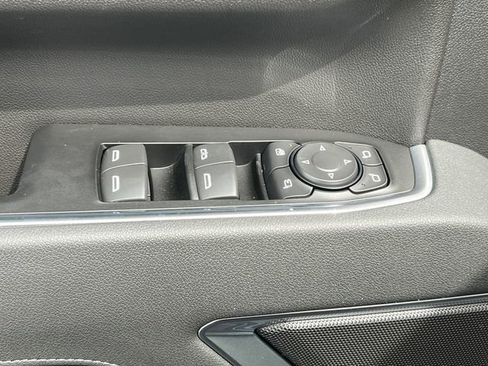 New 2026 Chevrolet Silverado 2500 LT w/ All Star Edition AWD/4WD image 15