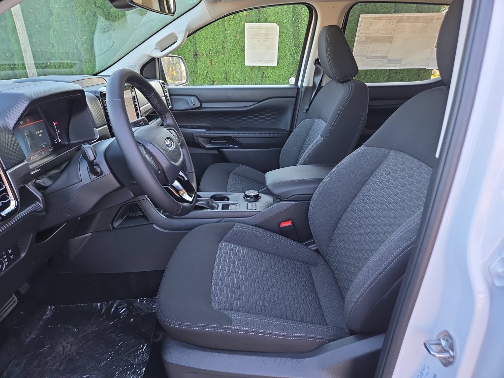New 2026 Ford Ranger XLT AWD/4WD image 10