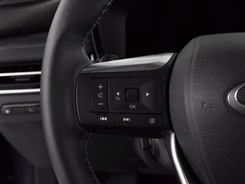 Used 2023 INFINITI QX60 Autograph w/ Cargo Package image 27