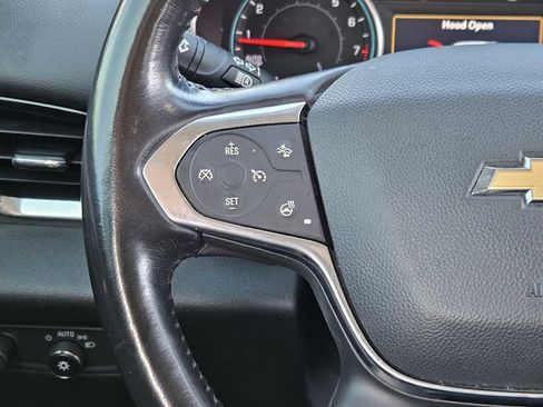 Used 2020 Chevrolet Traverse LT w/ Driver Confidence II Package FWD image 26