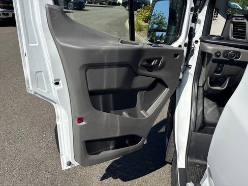 New 2025 Ford Transit 350 Base w/ Load Area Protection Package image 23