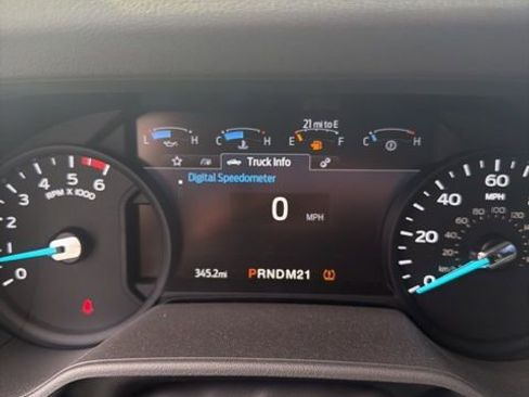 New 2026 Ford E-450 and Econoline 450 Super Duty w/ Power Equipment Group image 32