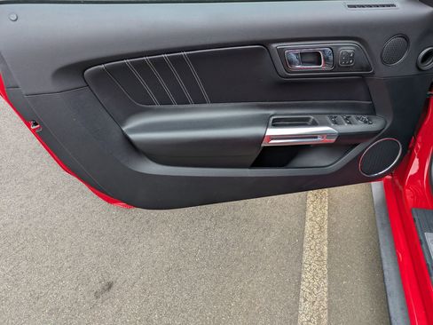 Used 2016 Ford Mustang Premium w/ Equipment Group 201A image 10