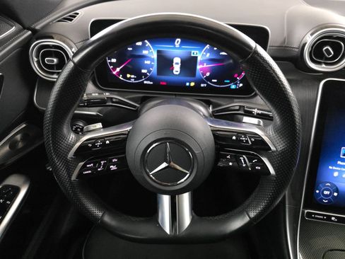 Used 2023 Mercedes-Benz C 300 Sedan image 15