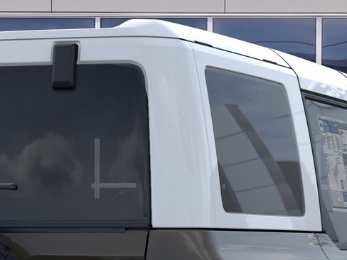 New 2026 Ford Bronco Heritage Edition AWD/4WD image 25