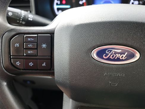 Used 2023 Ford F350 XL w/ 360-Degree Camera Package AWD/4WD image 24